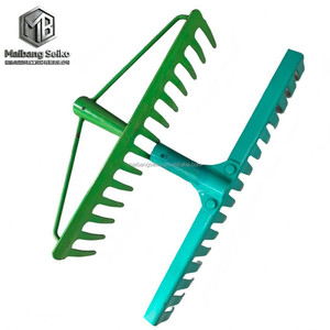 Autres outils à main, produits agricoles, pelles, râteaux pour ramasser les feuilles et le foin, services OEM/ODM disponibles - Product Image 6