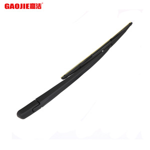 ใบปัดน้ำฝนหลัง Gaojie ขนาด 360 มม. สำหรับ Citroen Xsara Picasso ปี 1999-2005 รุ่น OE 6429Q5 - Product Image 1