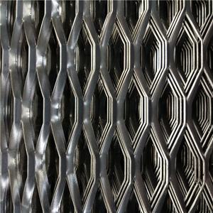 מחיר נמוך סופת גשמים פנלי רשת מתכת מורחבת <span class=keywords><strong>4X8</strong></span> - Product Image 6