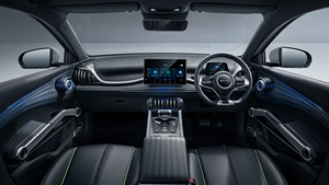 BYD 右ハンドル車 電気自動車 BYD ATTO <span class=keywords><strong>3</strong></span> EV 右ハンドル車 新車 格安EV車 - Product Image 5