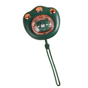 YiPin <span class=keywords><strong>Amazon</strong></span> superventas 2023 nueva llegada portátil mini USB HandWarmer recargable novedad regalo personalizado lindo calentador de manos bolsillo - Product Image 6