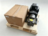 Contrôleur de moteur servo électro-hydraulique Suzhou Huichuan Technology ESMG1-11D20CD-A3A1F ESMG1-21D17CD-A3A1F IS580