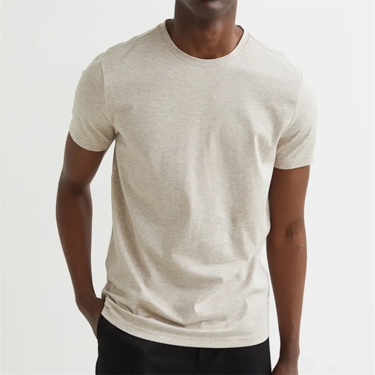 Cotton Custom T-Shirt