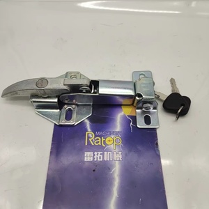 ตัวล็อกแบบมี14521945ล็อกสำหรับ EC120D EC135B EC140D EC160B EC180B EC160C - Product Image 2