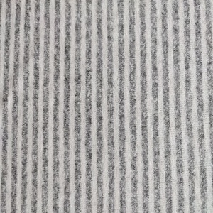 قماش هاتشي YD مضاد للبكتيريا وقابل للتنفس، نسيج مضلع 78% رايون 19% بوليستر 3% سباندكس، 230-240 جرام/متر مربع، عرض 64 سم - Product Image 5