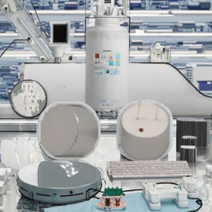 Sensore ultrasonico a struttura aperta diretta dalla fabbrica con perni-alta precisione a basso prezzo - Product Image 3