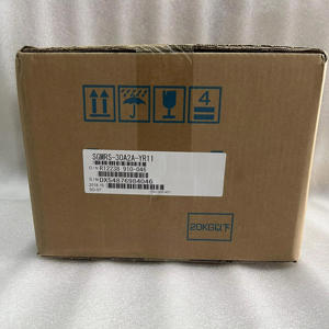 Servomotor Nuevo y Original SGMRS-30A2A-YR11 - Product Image 1