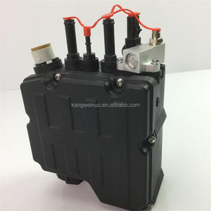 Nouvelle pompe doseuse d'urée OEM 10,0 L pour camion A042P115 5303018 4328805 5303585 ECOFIT - Product Image 4