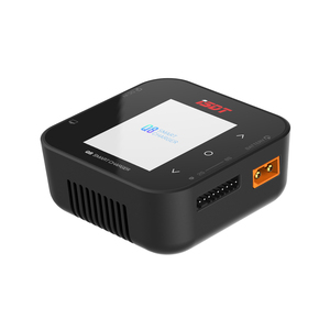 Air8 <span class=keywords><strong>isdt</strong></span> 20A 500W 2-8S / <span class=keywords><strong>Q8</strong></span> <span class=keywords><strong>MAX</strong></span> 1000W / Q6 NANO 200W 8A 1-6S Lipo แบตเตอรี่บาลานซ์สำหรับรุ่น lilon Lipo lihv NiMH PB RC - Product Image 3