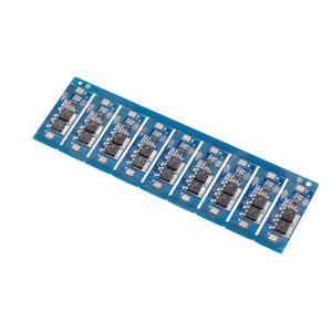 Smart 8S/16S <b>24V</b>/48V 100A/200A Energy Storage <b>Battery</b> Board FR-4 Chipspulse - Product Image 1