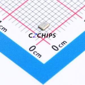 T201650MDBDE2X Crystal (Passive) SMD2016-4P Crystal Oscillator SMD Crystal Oscillator 50MHz 10ppm 10pF - Product Image 1