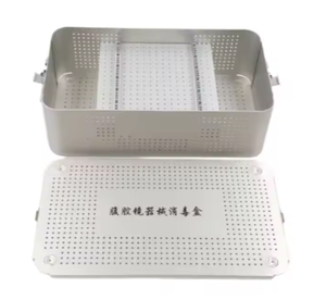 Стерилизационная коробка из алюминиевого сплава - Product Image 1
