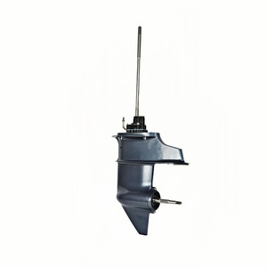Nuevo Motor Fuera de Borda de Gasolina 6B4-45300-01-4D, Conjunto de Extensión de Caja de Cambios, Unidad Inferior de Alta Resistencia para Barcos de Pesca en Agua Salada <span class=keywords><strong>QIYI</strong></span> - Product Image 4