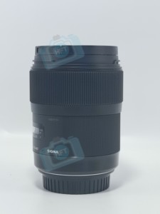 Hft chuyên nghiệp Sigma 35mm f/1.4 DG HSM nghệ thuật ống kính cho Canon EF Mount full-frame máy ảnh kỹ thuật số cố định tập trung bán buôn - Product Image 3