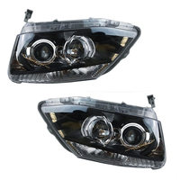 Phares Avant de Haute Qualité pour Isuzu D-MAX Dmax 2012 2013 2014 2015 Bloc Optique Phare 8981253825 8981253835