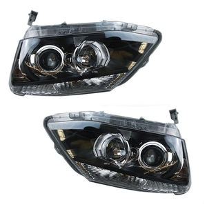 ไฟหน้าคุณภาพสูงสำหรับรถยนต์อีซูซุ ดีแม็กซ์ ปี 2012 <span class=keywords><strong>2013</strong></span> 2014 2015 ชุดไฟหน้า 8981253825 8981253835 - Product Image 2