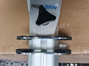 Support de fixation mural vertical manuel pour téléviseur, accessoires pour <span class=keywords><strong>camping</strong></span>-<span class=keywords><strong>car</strong></span>, véhicule de loisirs, caravane, <span class=keywords><strong>camping</strong></span>-<span class=keywords><strong>car</strong></span> - Product Image 4