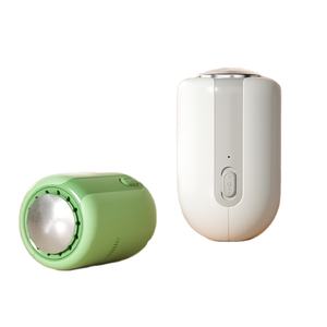 Meilleure Vente Ponceuse Électrique Portable Sans Fil Rechargeable pour Pieds, Outil Anti-Callosités - Product Image 1