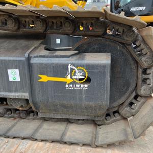 Komatsu PC200-8 PC120-8 PC240LC-8 PC220-10 PC220-8MO มือสองของญี่ปุ่นชิ้นส่วนปั๊มกระปุกเกียร์ - Product Image 5