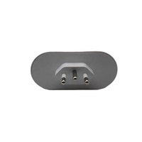 YUMO SW-BR16A Doodle smart WiFi prise 16A brésil prise mobile APP chronométré voix télécommande cozylife Wifi-16A