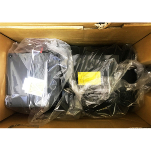 A06B-1409-B503 # Moteur de broche AC FANUC 0R02 AiI 15/8000 - Product Image 3