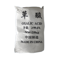Toxicité aiguë CAS de catégorie industrielle d'acidité forte aucun acide oxalique acide de C2H2O4 Ethanedioic 144