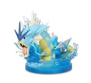 2026 4 estilos figura de Anime figuras de acción de alta calidad juguetes de monstruos para <span class=keywords><strong>Poke</strong></span>-mon niños Pokem-on Gengar figura de acción - Product Image 3
