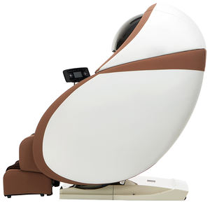 Stressabbau-Schaukelstuhl <span class=keywords><strong>Massage</strong></span>-Bürostuhl Relaxsessel Massagestuhl Muster - Product Image 4