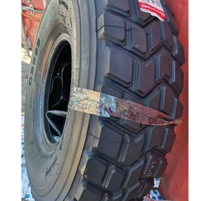 ยางรถบรรทุกหนัก 14.00R20 ใหม่ ขายส่งจากโรงงานโดยตรงในจีน - Product Image 1