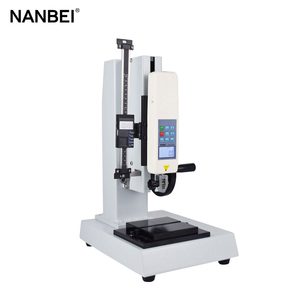 Lực lượng tối đa 1000N Hướng dẫn sử dụng bên Lắc đứng thử nghiệm dọc cho thử nghiệm trong nhà trên máy tính để bàn - Product Image 2