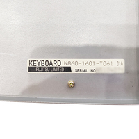 Teclado FANUC Original N860-1601-T061