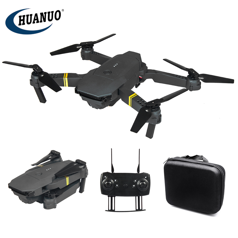 Дешевые 480P HD двойная камера Rc Дрон 2,4G пульт дистанционного управления FPV складной Rc Квадрокоптер Дрон с 360 градусов качения