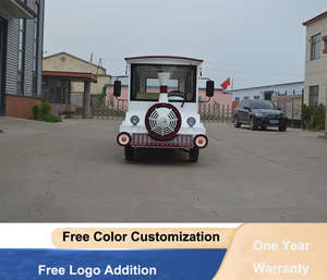 Arb Touring carpa para recorridos en coche 6x6 LHD todoterreno desierto autobús turístico - Product Image 6