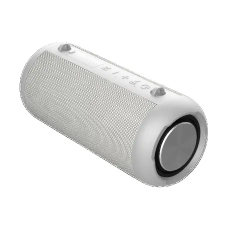 IPX6 방수 휴대용 미니 Aux 스피커 야외 고품질 좋은 사운드 KTS 스피커 오디오