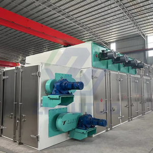 1tph mèo chó thỏ Thức ăn viên làm đùn dây chuyền chế biến thức ăn viên máy đùn thức ăn vật nuôi Thức ăn cho cá máy làm - Product Image 4