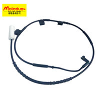 MA-B042 34356773018 capteur d'usure des plaquettes de frein kit de ligne de frein pour Bmw Mini R56 R57 R58 R59 Cooper E46 E60 E66 F10 F01