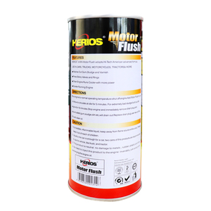 Productos de <span class=keywords><strong>limpieza</strong></span> de automóviles 3 minutos <span class=keywords><strong>Motor</strong></span> Flush Precio de fábrica - Product Image 5