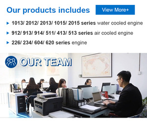 Động Cơ <span class=keywords><strong>Diesel</strong></span> 4 Xi Lanh 40hp/21kw Chất Lượng Cao Weifang Ricardo 490D Để Bán - Product Image 2