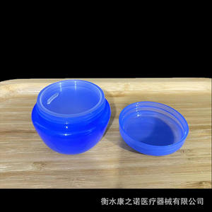 Envase de Crema Cosmética en Forma de Hongo, de 5 a 30g, Plástico PP, Embalaje General, Organizador de Maquillaje - Product Image 4