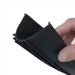 Joint étanche en caoutchouc <span class=keywords><strong>de</strong></span> bande d'étanchéité <span class=keywords><strong>de</strong></span> <span class=keywords><strong>seuil</strong></span> <span class=keywords><strong>de</strong></span> <span class=keywords><strong>porte</strong></span> <span class=keywords><strong>de</strong></span> garage - Product Image 1