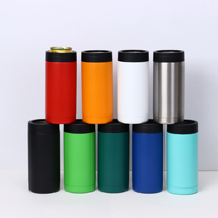 16oz Double-layer 304 Stainless Steel Beer Can Cooler Party Favors <strong>Best</strong> <strong>Selling</strong> Products 2026