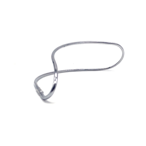 OEM Carbon thép hình đặc biệt mùa xuân <span class=keywords><strong>CNC</strong></span> dây hình thành uốn mùa xuân - Product Image 6
