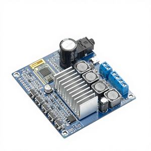 बिजली के घटकों की सोर्सिंग असेंबली pcba pcb सर्किट बोर्ड असेंबली निर्माता - Product Image 1