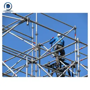 Prima Mobile electric scaffold platforms Scaffold Hot Sale Mobile Scaffolding formwork accessories & folding contain