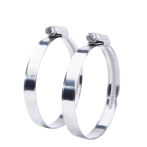 Colliers de serrage pour tuyaux 0914 - Product Image 1