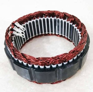 <span class=keywords><strong>Stator</strong></span> — pièce d'<span class=keywords><strong>alternateur</strong></span>, 24V, pièce pour Bus de données, <span class=keywords><strong>Stator</strong></span> - Product Image 1