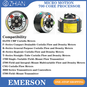 โปรเซสเซอร์รุ่นที่ 7 700 Enhanced Core ขายดี ใช้งานร่วมกับ Motion 1700/2700/5700 ซีรีส์ - Product Image 5