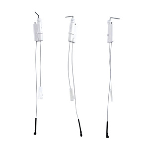 Electrodo <span class=keywords><strong>de</strong></span> Encendido Rápido para <span class=keywords><strong>Calentador</strong></span> <span class=keywords><strong>de</strong></span> <span class=keywords><strong>Agua</strong></span> <span class=keywords><strong>Bosch</strong></span>, Resistente a Altas Temperaturas y a la Corrosión - Product Image 1
