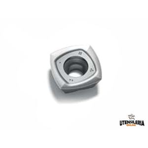 SDMT-TE Hf4Plus Inserts renforcés Série de fraisage (10pcs) - Product Image 1