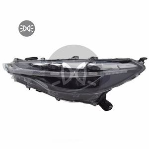 Faros LED universales más vendidos para coche para Toyota FRONTLANDER <span class=keywords><strong>2022</strong></span>, faros LED para Faro de proyector Matrix Original - Product Image 1